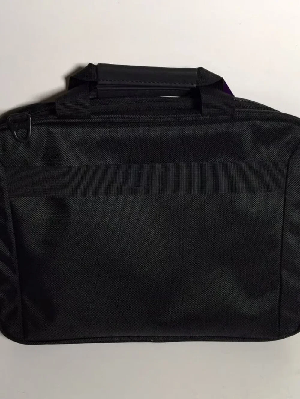 Targus CityLite Black Laptop Case Briefcase